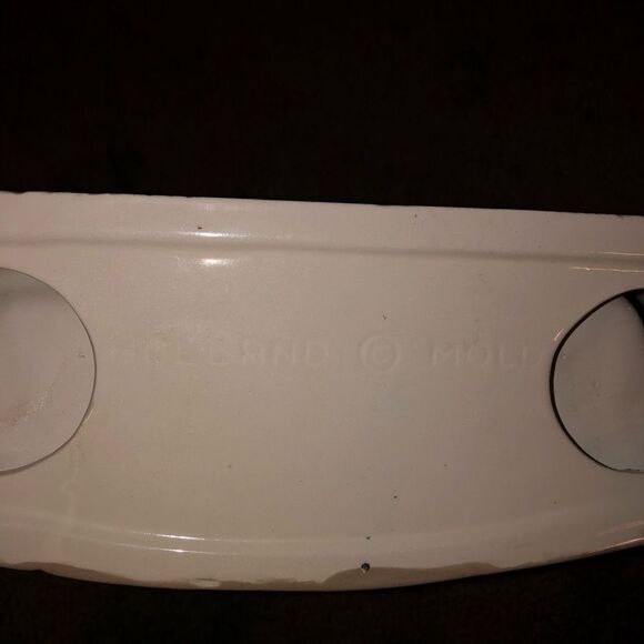 HOLLAND MOLD VINTAGE NATIVITY SCENE CRÈCHE MANGER BABY JESUS RARE PORCELAIN - Picture 5 of 9